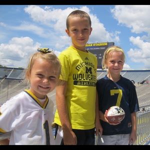 Meet your Posher, Leah